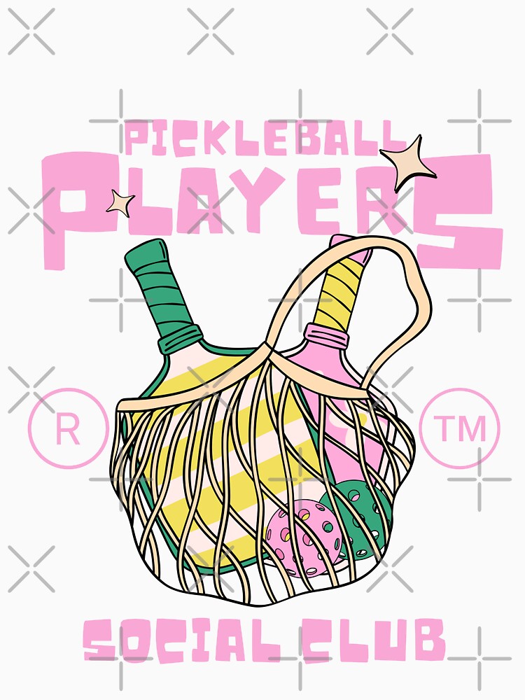 Pickleball club by Peerless-Prime