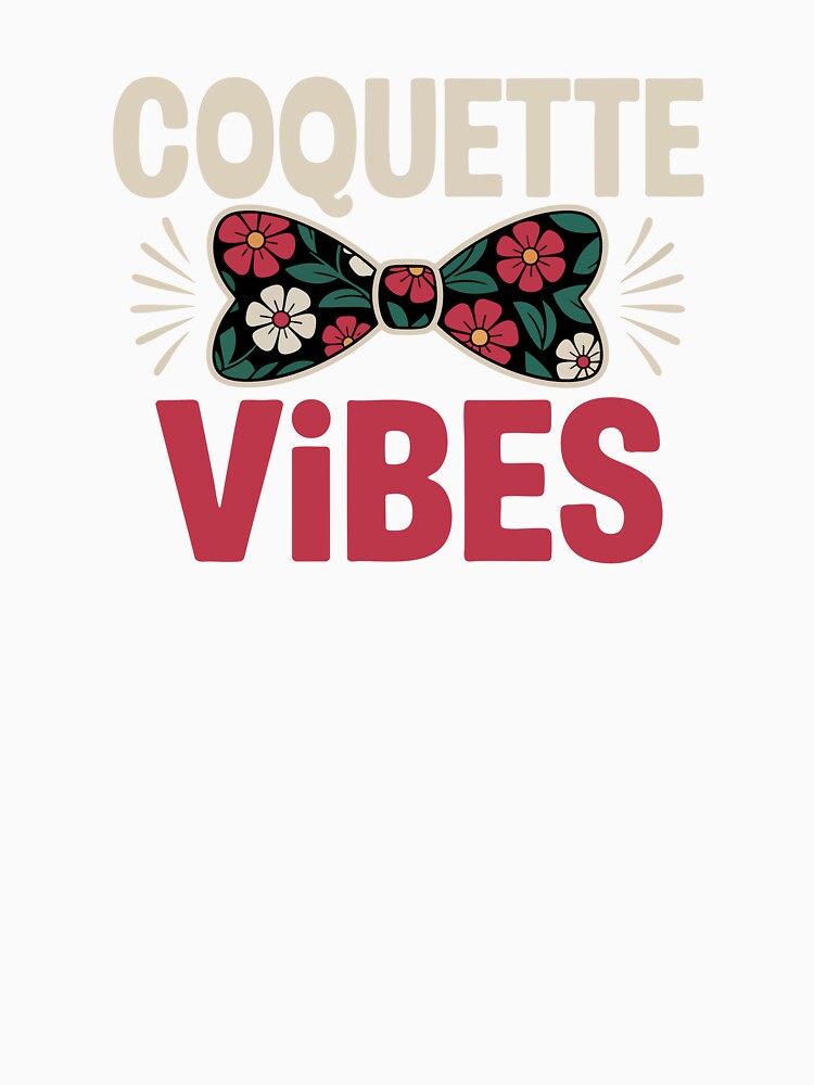 Coquette Vibes by CraftyBloom