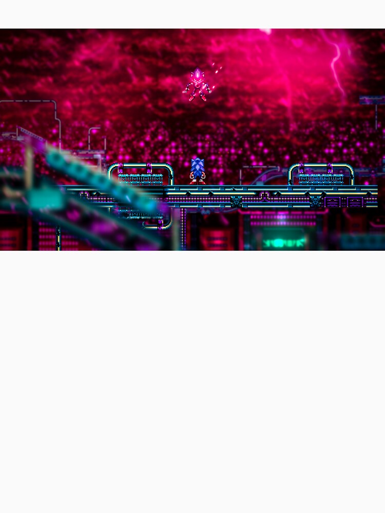 Stardust Speedway by Pixel Papers