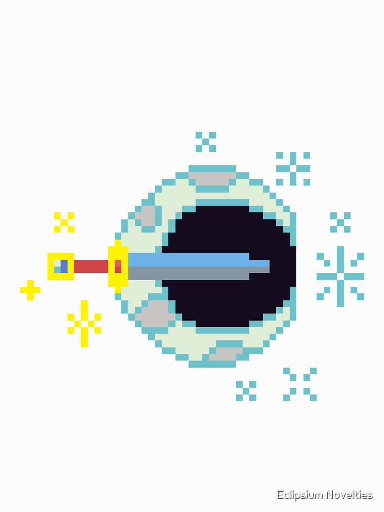 Eclipsium Novelties Logo by Eclipsium Novelties