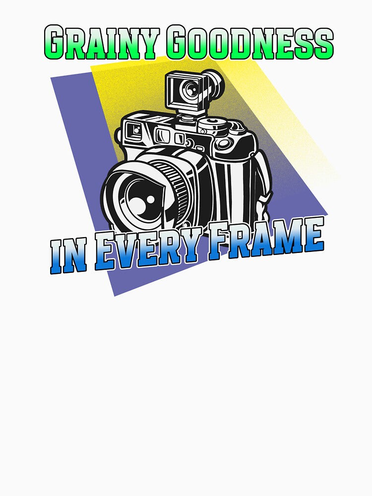 Grainy Goodness In Every Frame Vintage Analog Film Photography by GalaxySelection