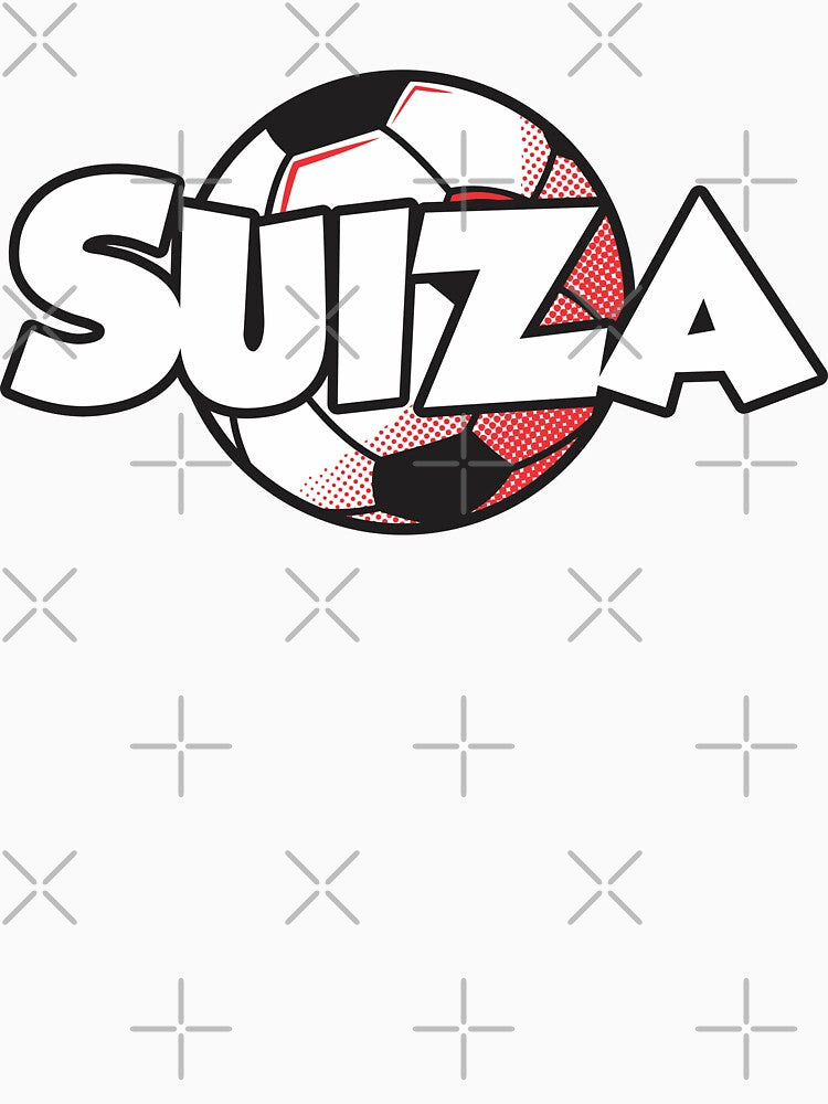 Switzerland 2026 by FoRes-Art