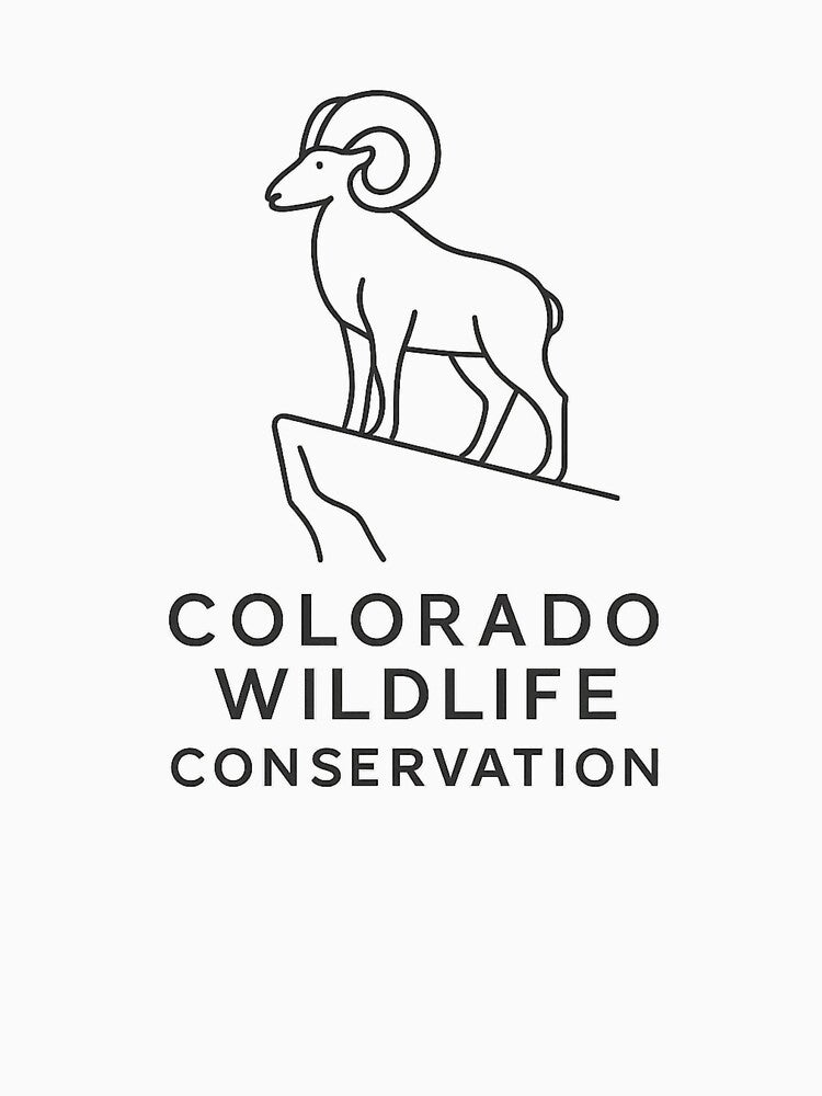 Colorado Wildlife Conservation by Charisma Enigma