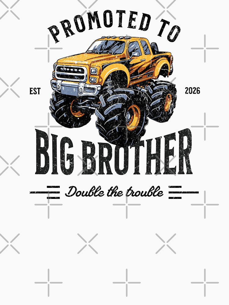 Promoted to Big Brother Est 2026 by xxroseate