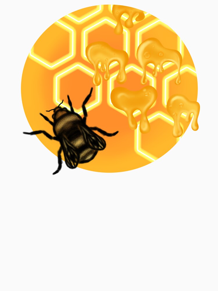 Bumble by Michells-art