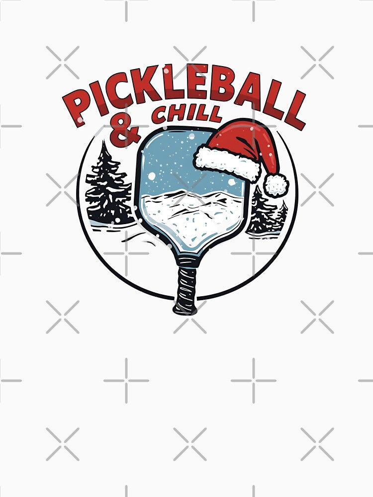 Pickleball & Chill – Holiday Edition by FitEnvy