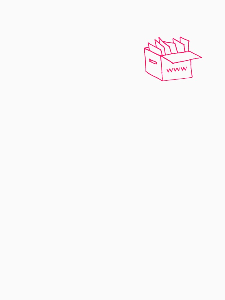 Web file box by oGustavoor
