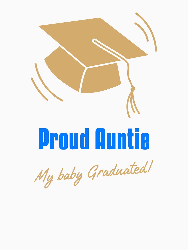 Grandpa proud of her graduate by KiitosLtd