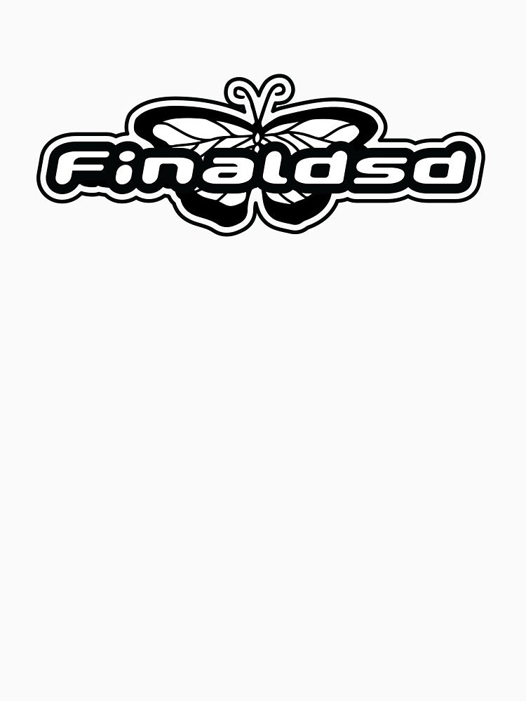 finaldsd y2k logo by hsstudio2025