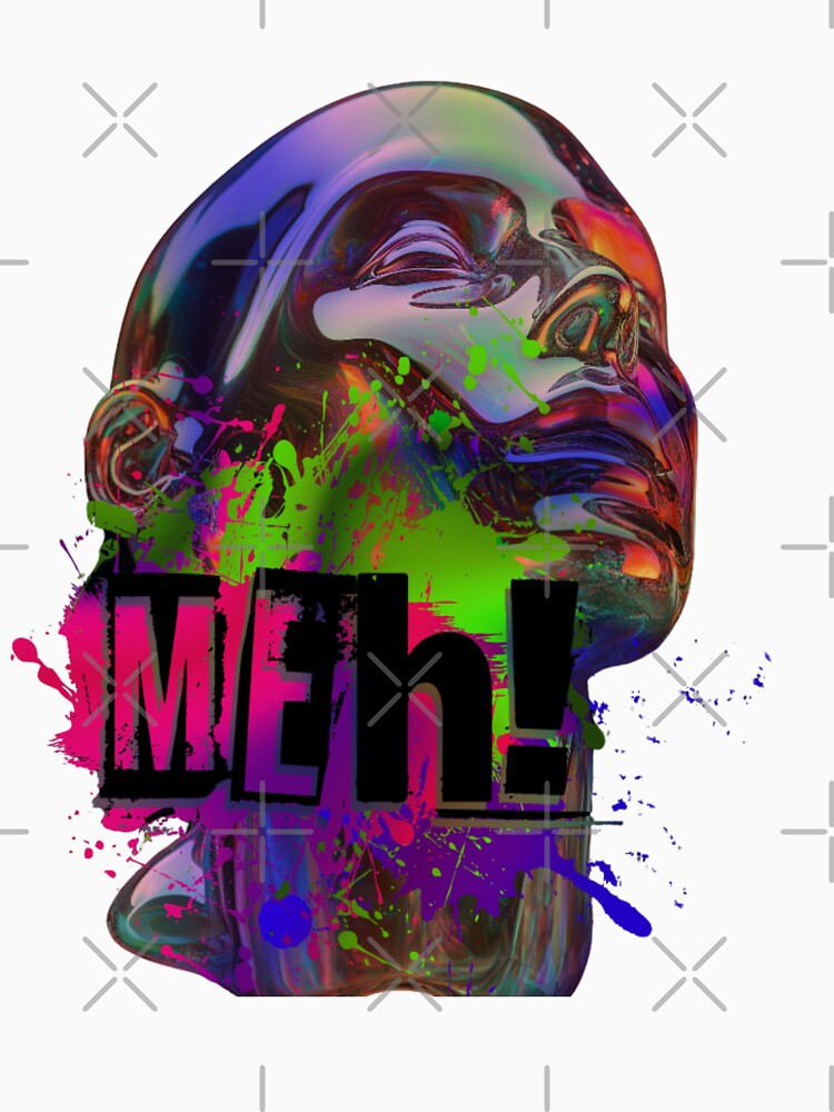 MEh! – The Anti-Mood by VVisionary11