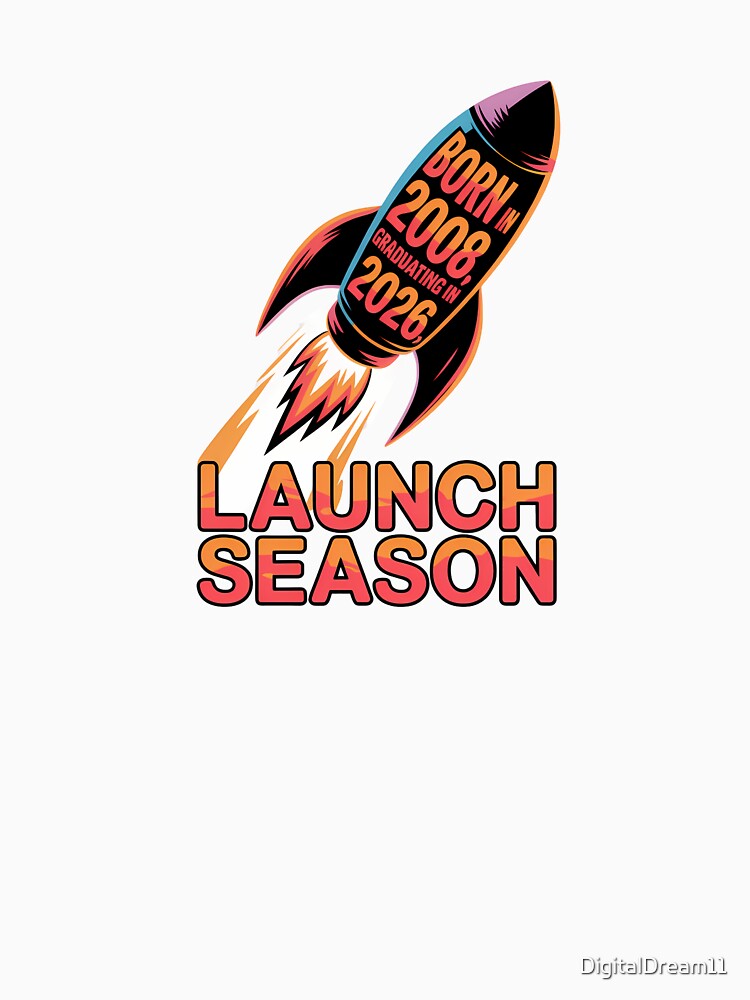 Launch Season Class of 2026 by DigitalDream11