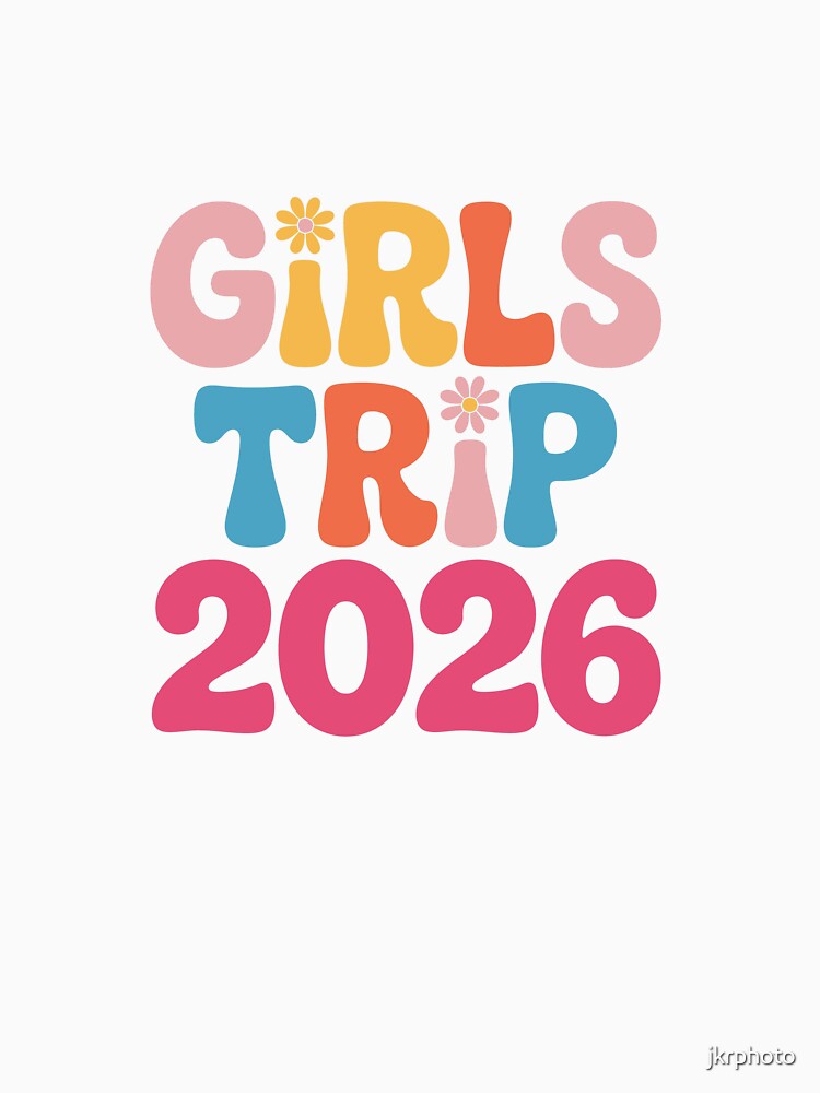 Girls Trip 2026 by jkrphoto