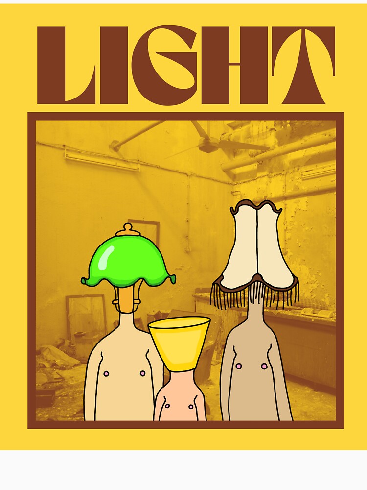 The enlightened ones by GelmaCharo