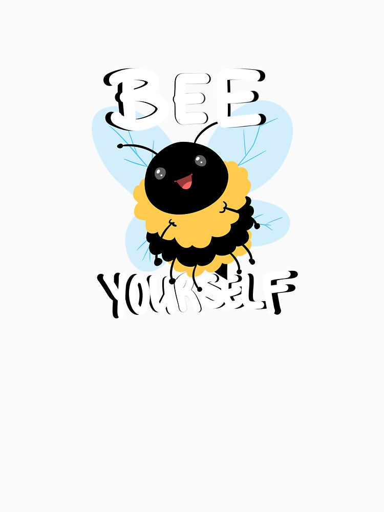 Bee Yourself! by metamatronic