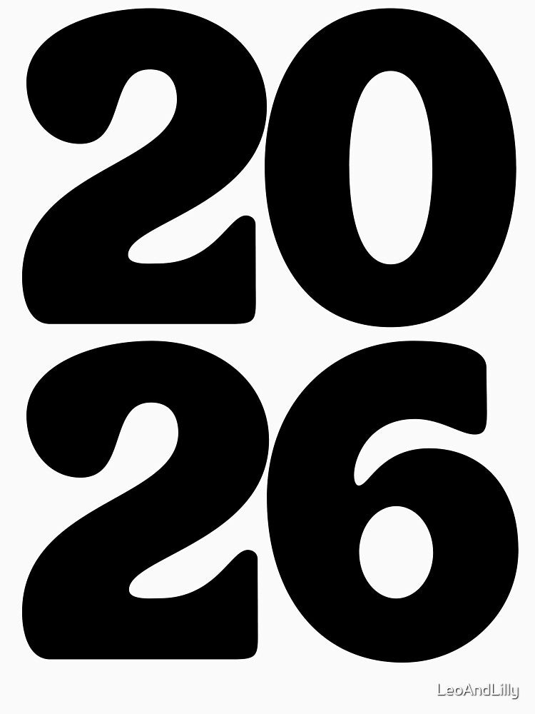 2026 by LeoAndLilly