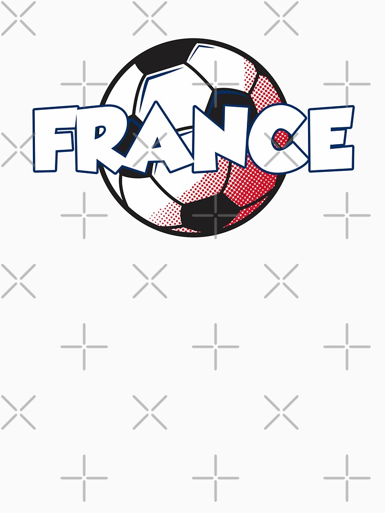 France 2026 by FoRes-Art