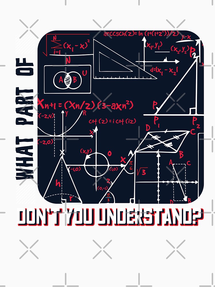 Understanding Mathematics by Gravity1206