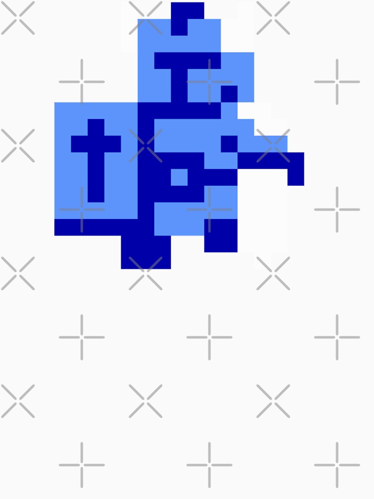 Darknuts by The Sprite Guy