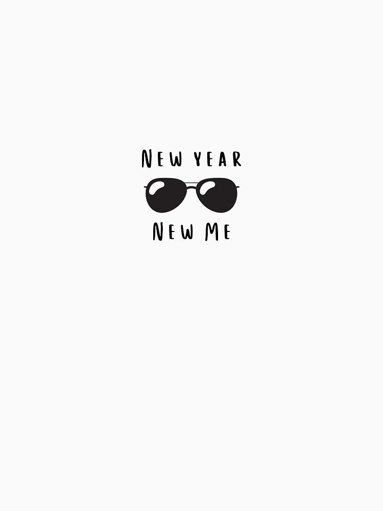New Year New me by StarfoxStudio
