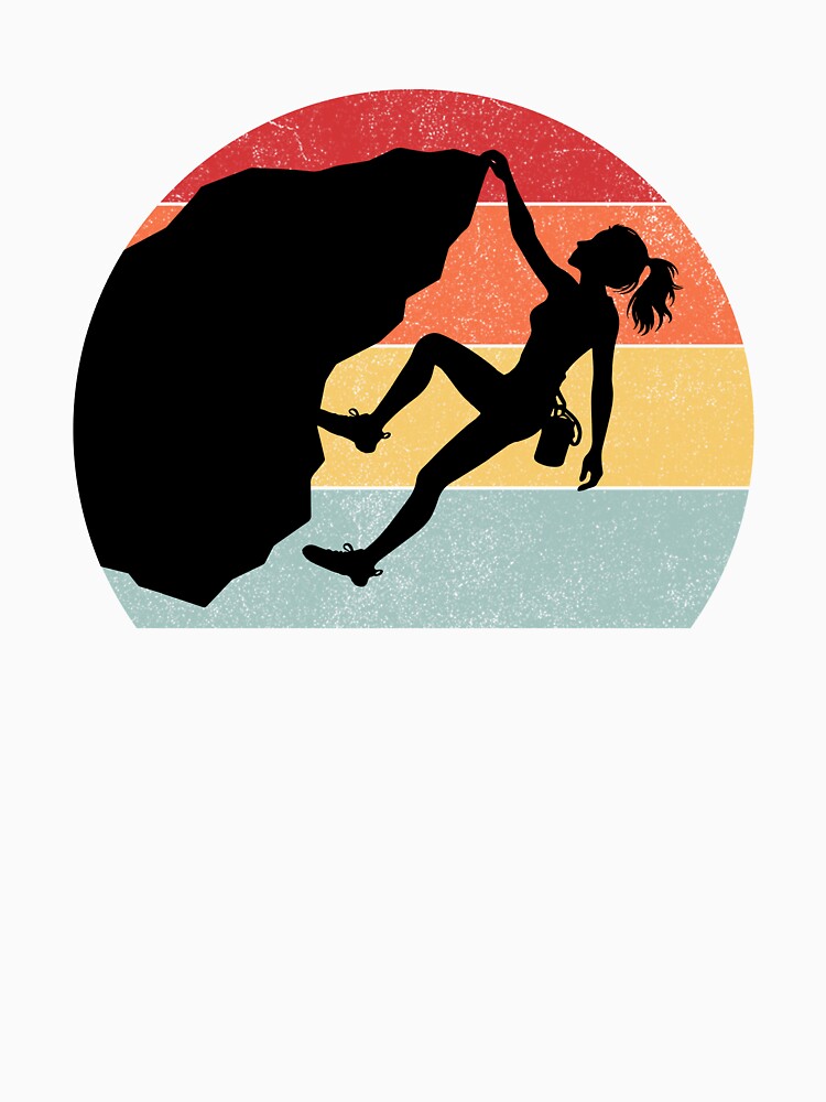 Bouldering by Red-forever