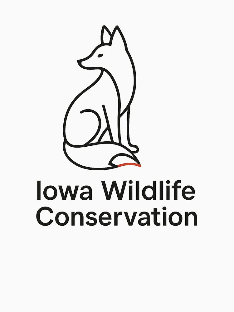 Iowa Wildlife Conservation by Charisma Enigma