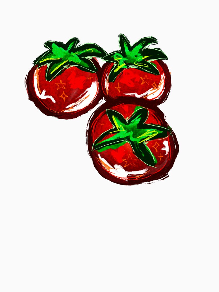 Tomatoes by fshmarket