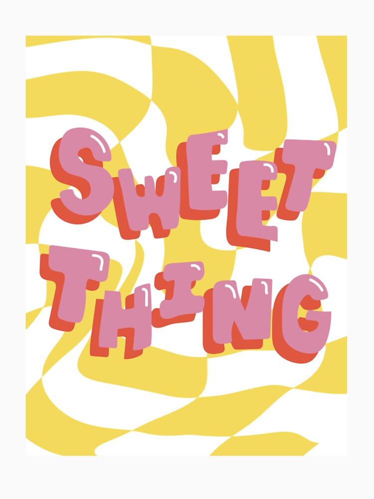Sweet Thing by strawberryds