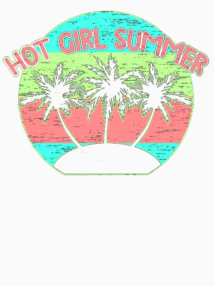 Feral girl summer vintage by Mary938