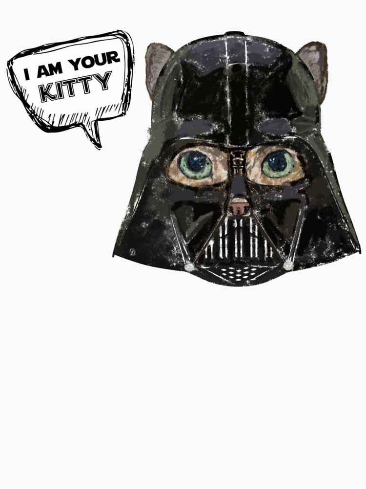 I´m your kitty by SunrisegiftUSZ