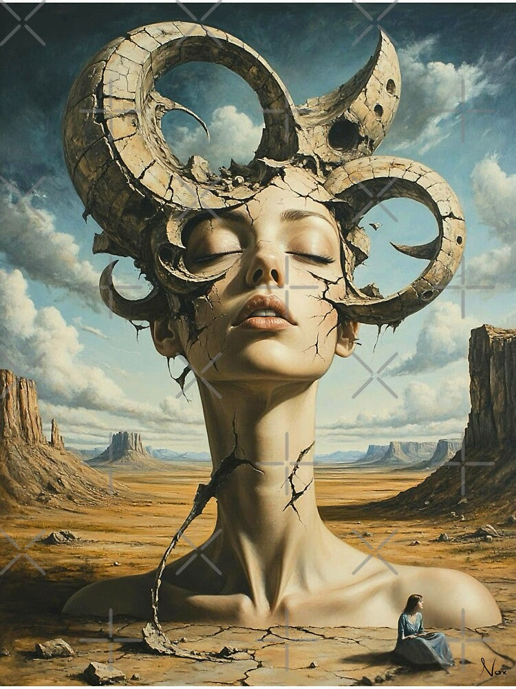 Desert Crown by Nox Studios