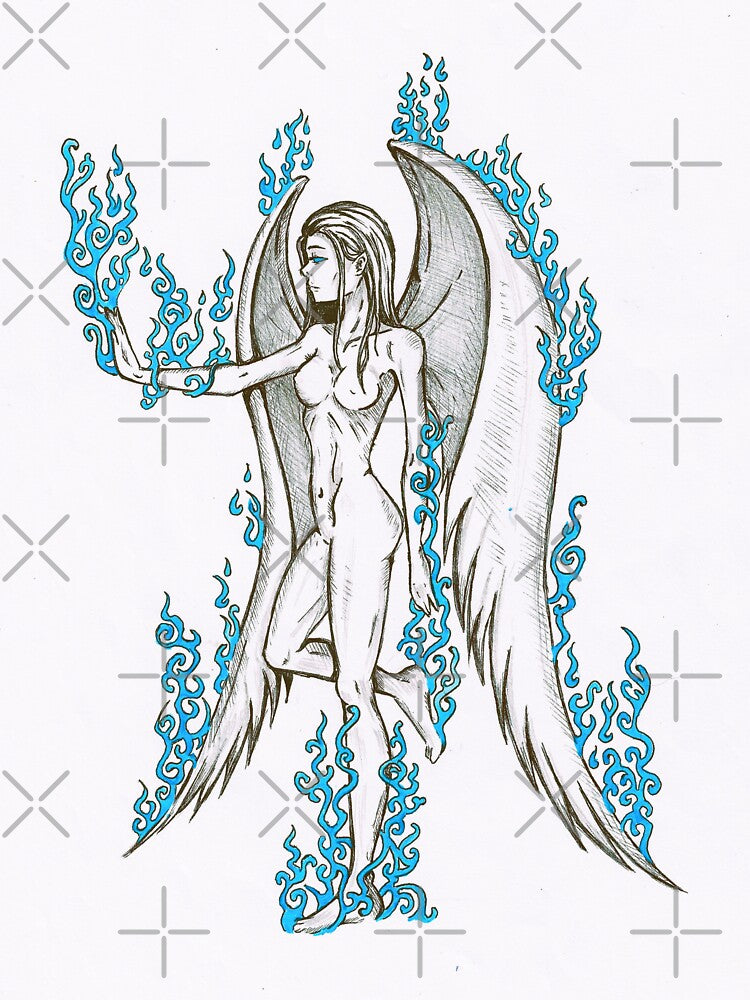 Cold Ascension by Hellsveiah