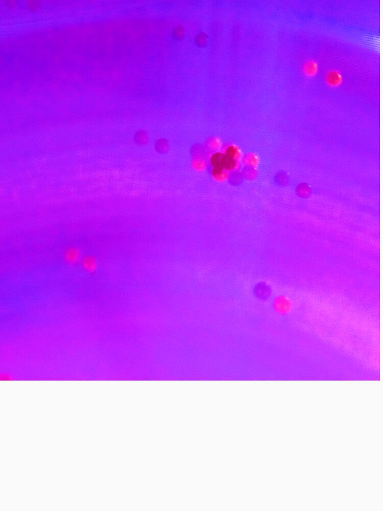 Second of Abstract Laundry art by madelynhatter