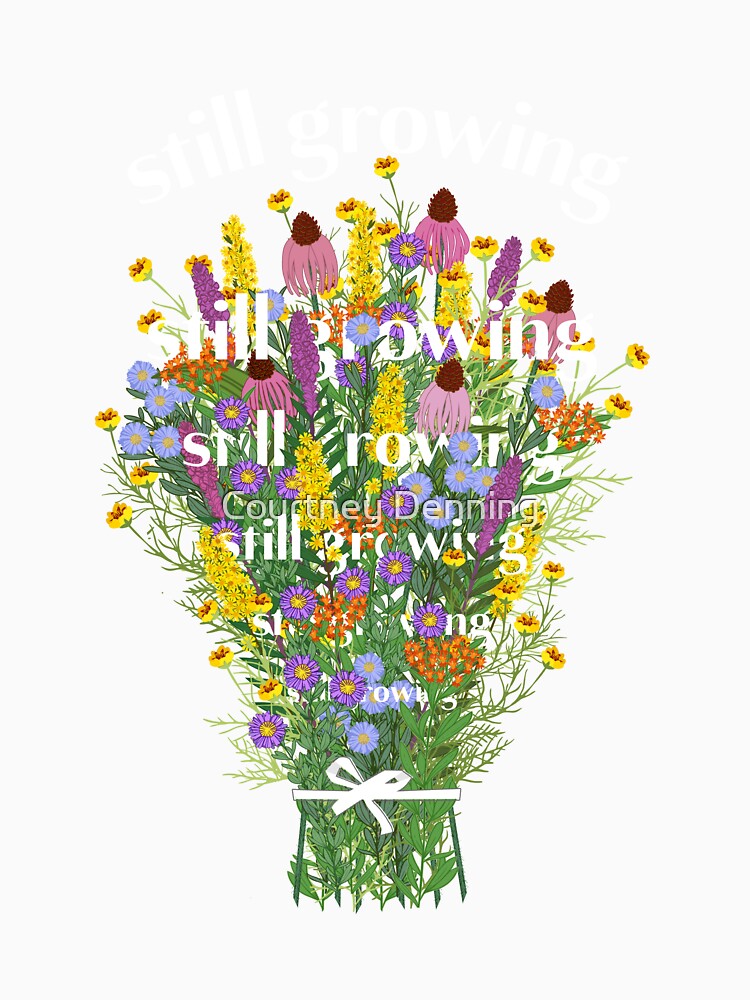 still growing by Bittersweet Gardener