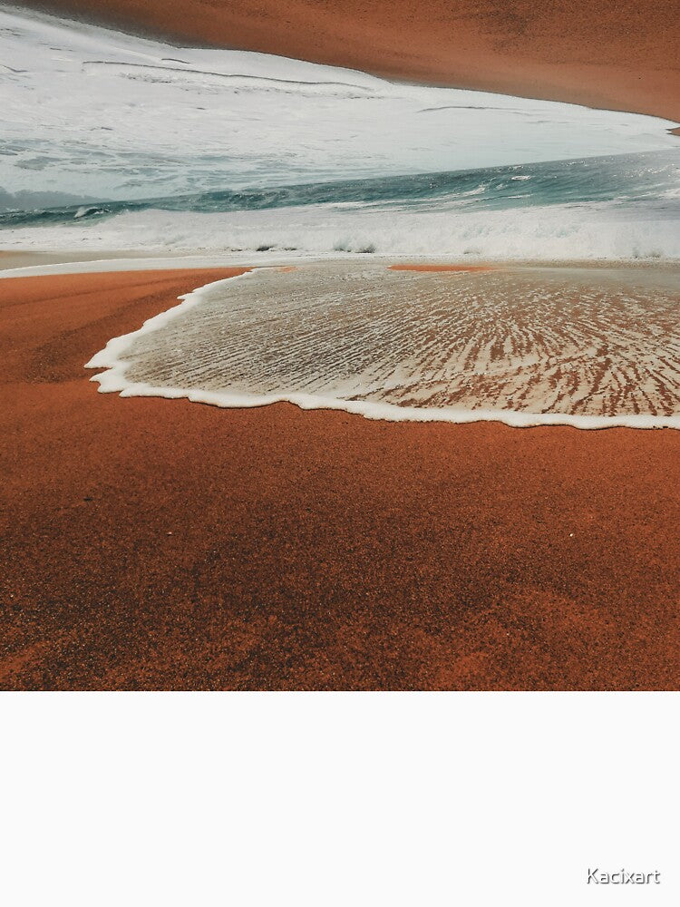 Beach Surreal Photography by Kacixart