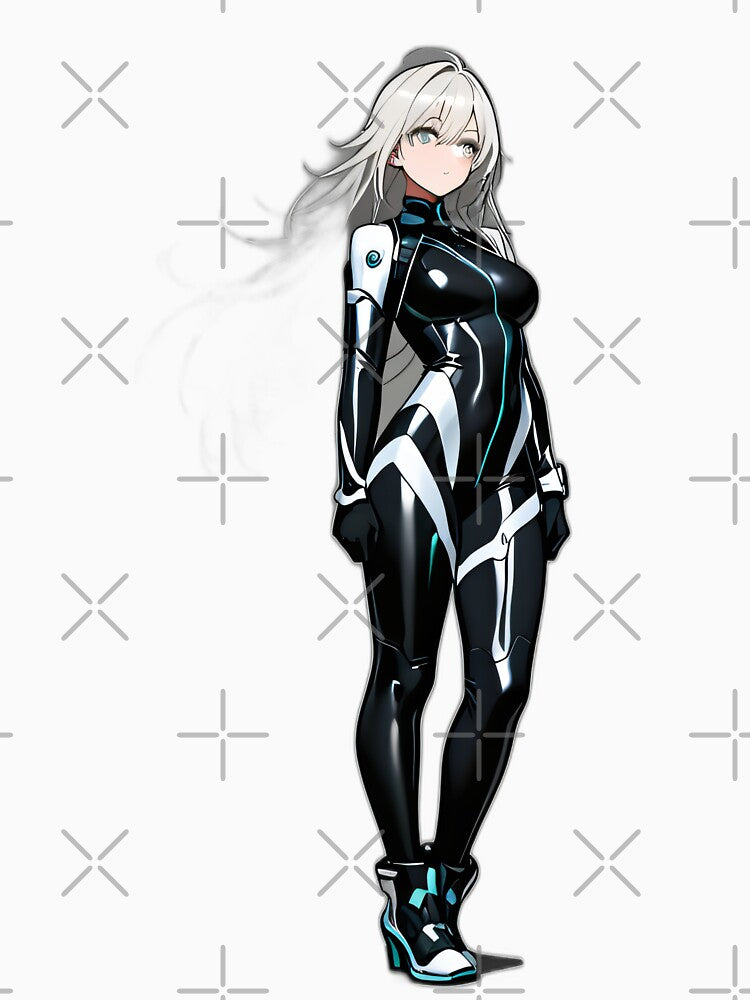 OtakuDream -  Cyber Weird Girlfriend by AnimeShin