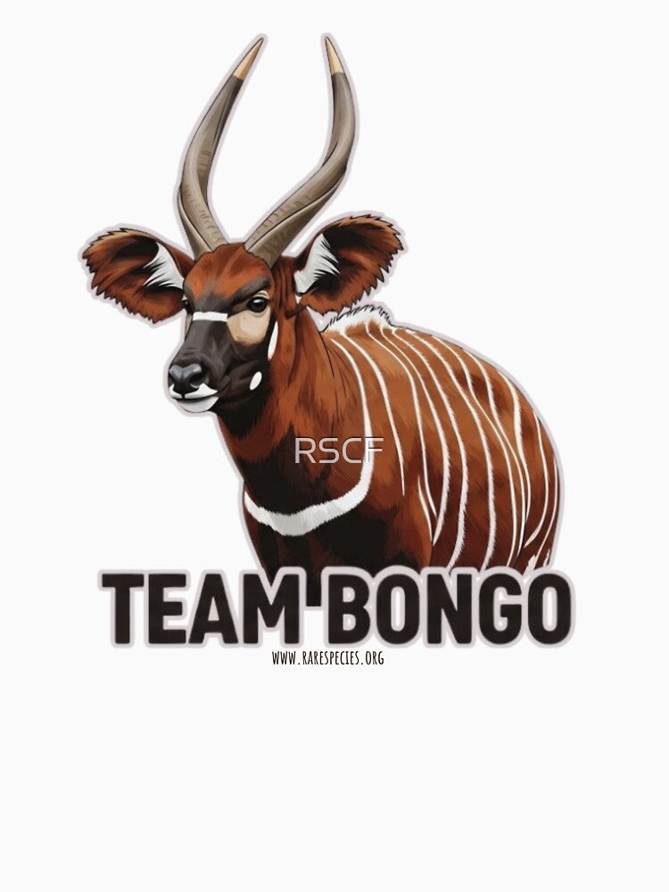 Team Bongo by RSCF by RSCF