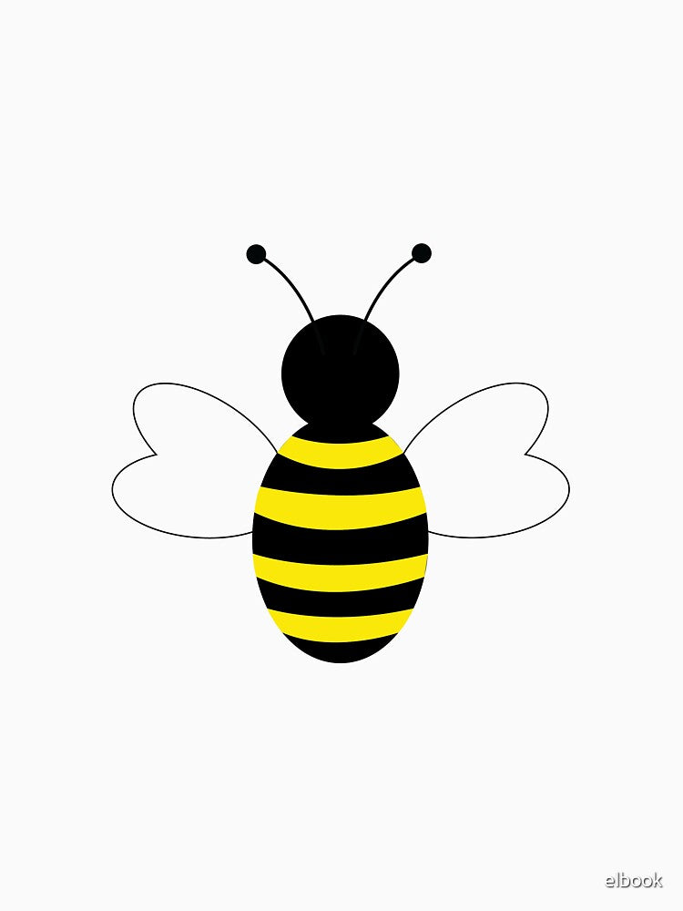 Bee by elbook