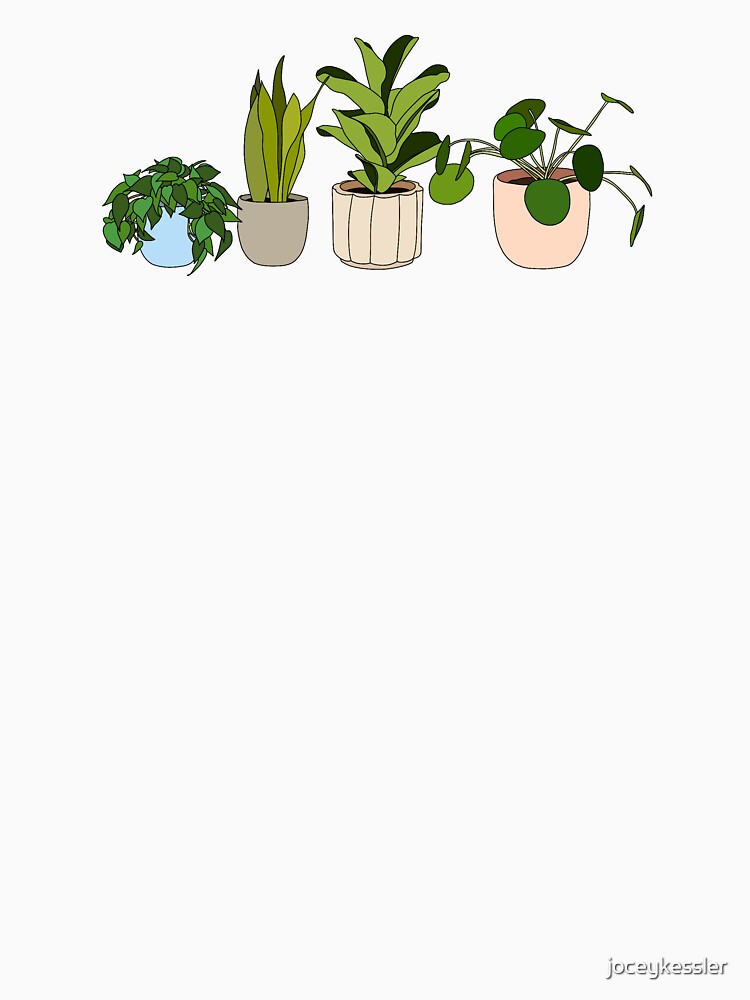 Plants by joceykessler