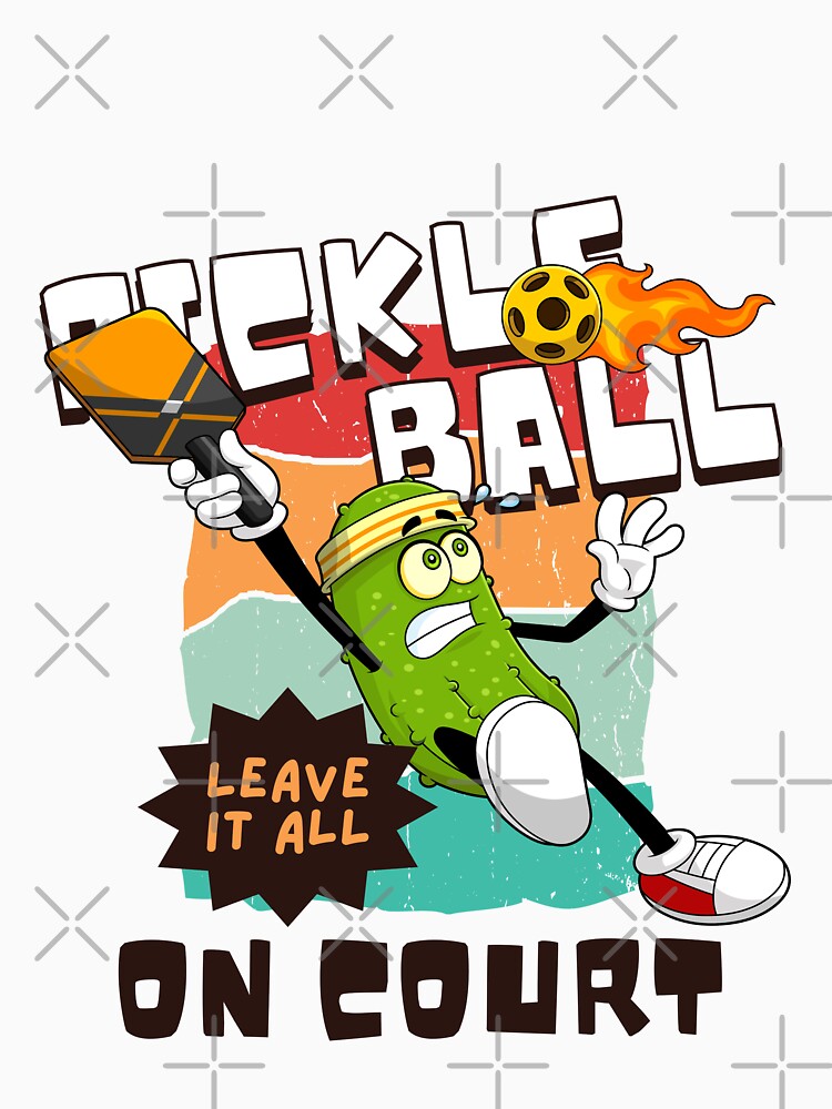 Pickleball court by Peerless-Prime