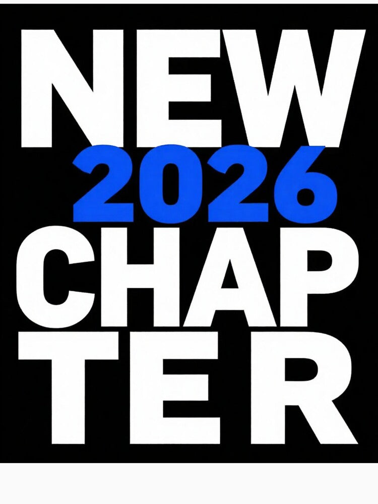 NEW 2026 CHAPTER by iAmmAja43