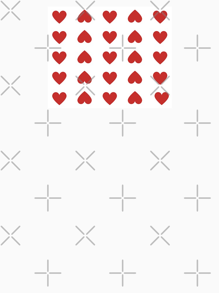 Hearts by emkaygertz