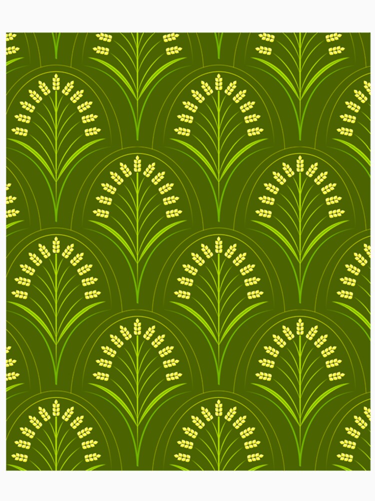 Green Is Not A Creative Color by UKAmobile