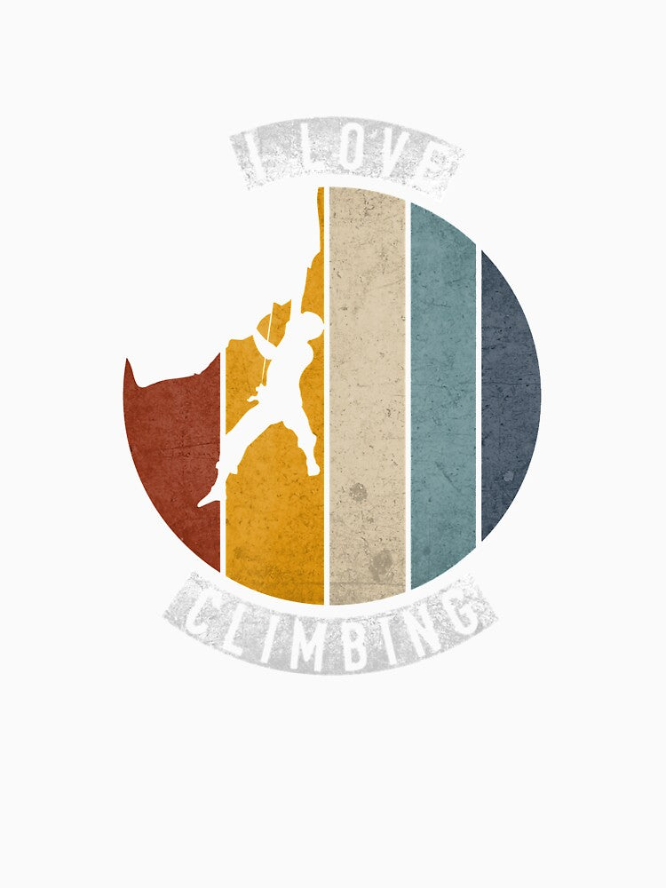 Rock Climbing Bouldering I Hiking Indoor by Jutisi