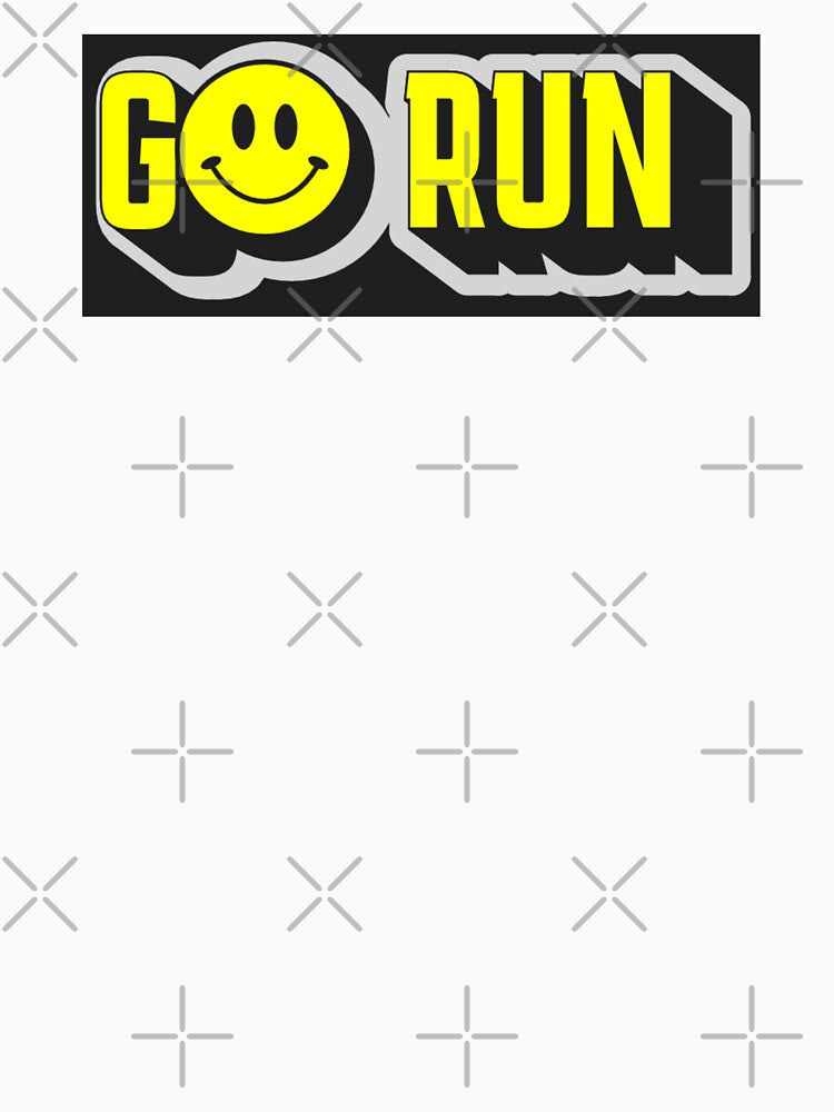Go Run by Runner's High