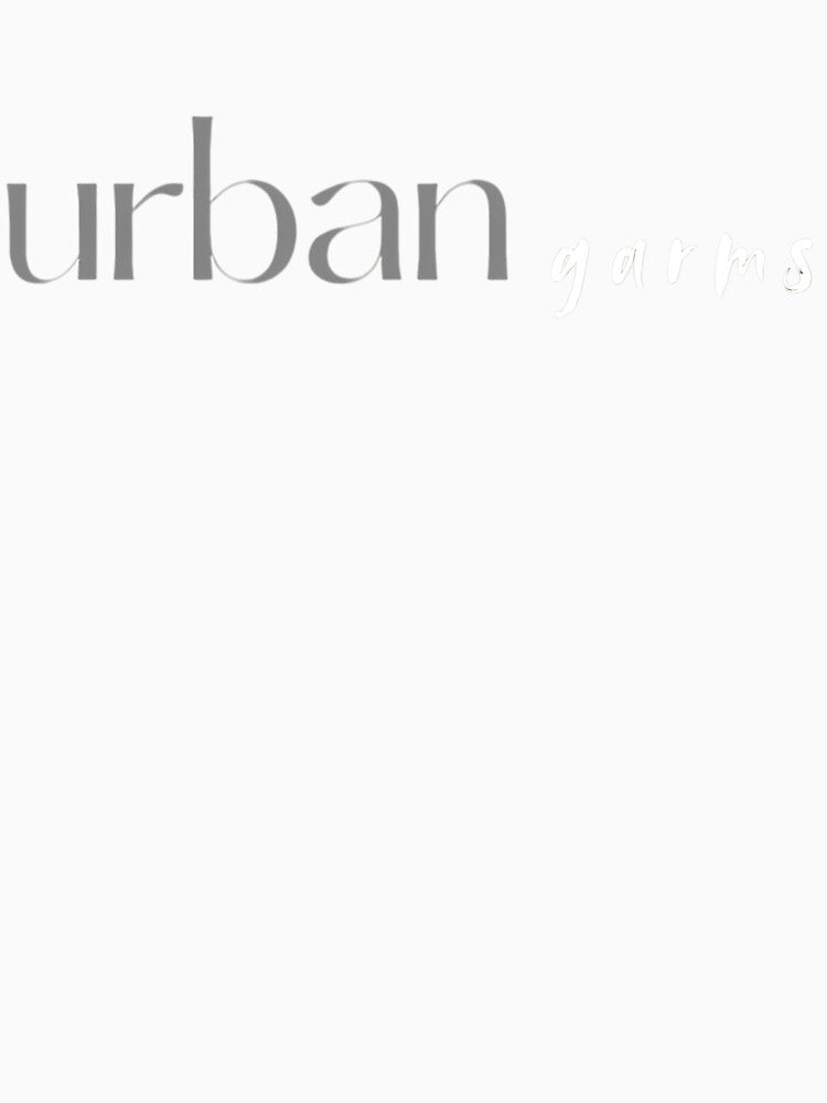 URBAN GARMS by POMStreetwear