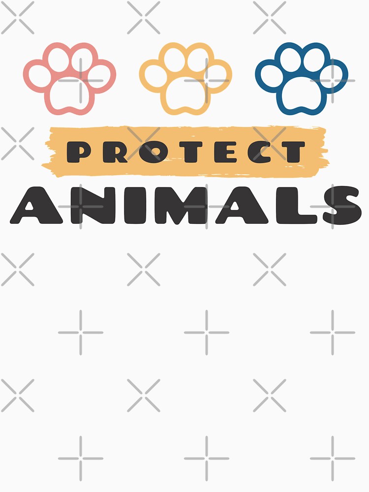 Protect the Animals by razvigod