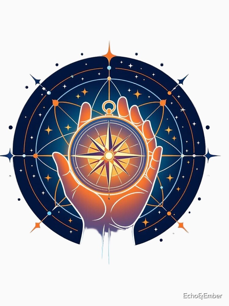 The Dream Architect by Echo&Ember