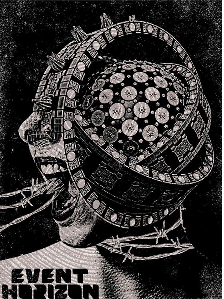 Event Horizon Classic by PatrickDols