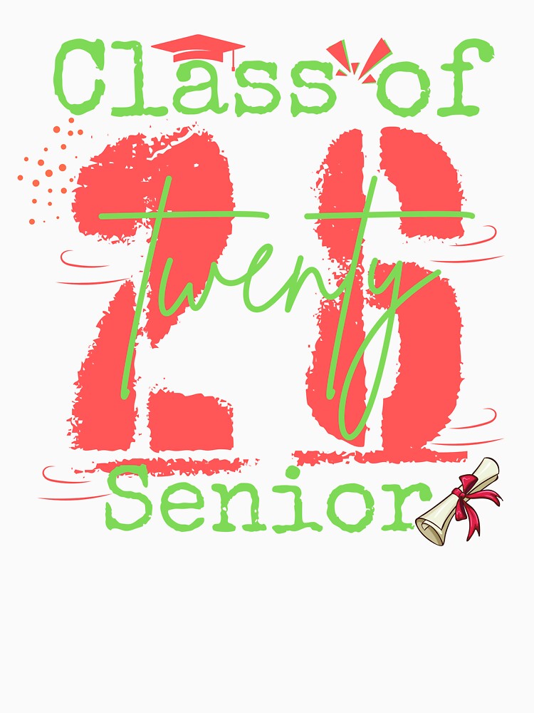 senior 2026 by boldinkx