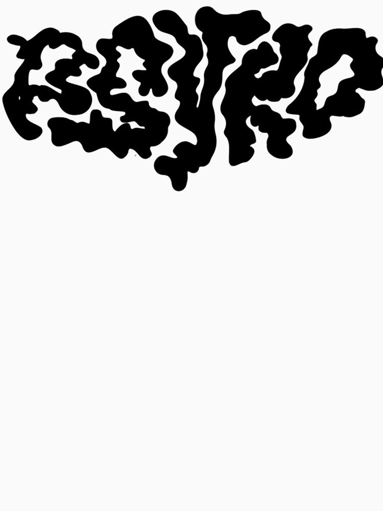 Psyko Hand Drawn Lettering by Thanat59